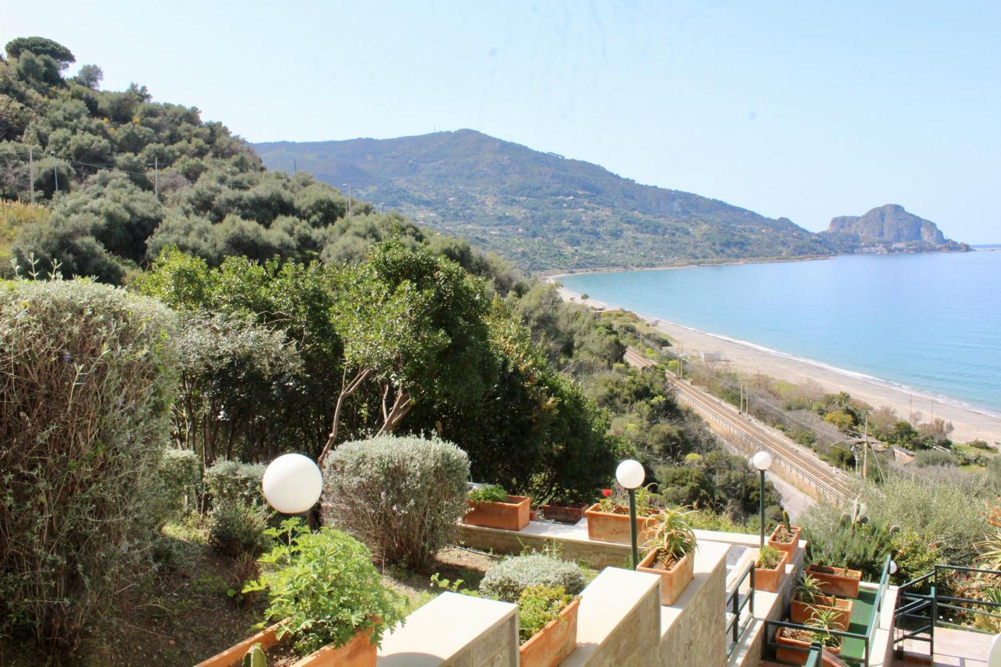 Yoursea Home سانت أمبروجيو المظهر الخارجي الصورة