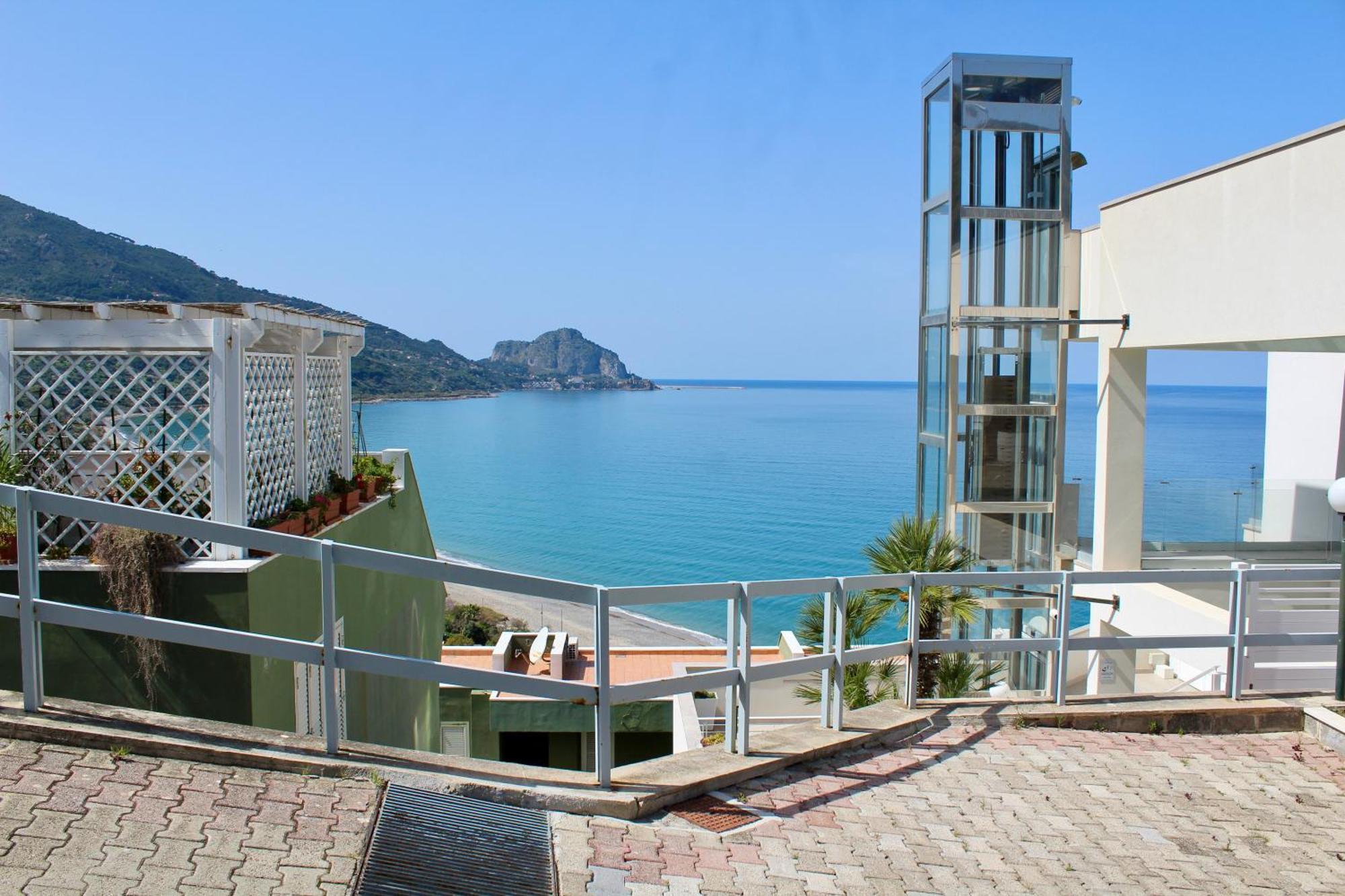 Yoursea Home سانت أمبروجيو المظهر الخارجي الصورة