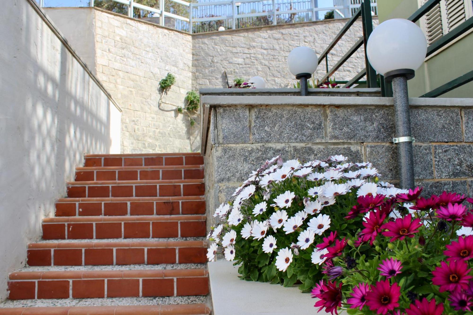 Yoursea Home سانت أمبروجيو المظهر الخارجي الصورة