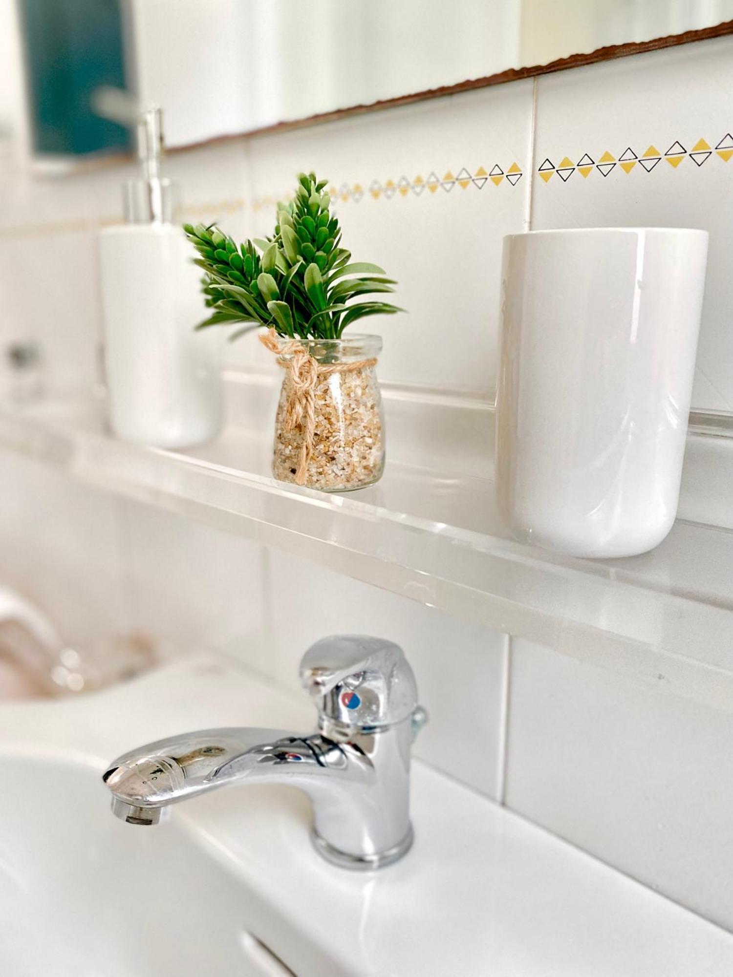 Yoursea Home سانت أمبروجيو المظهر الخارجي الصورة