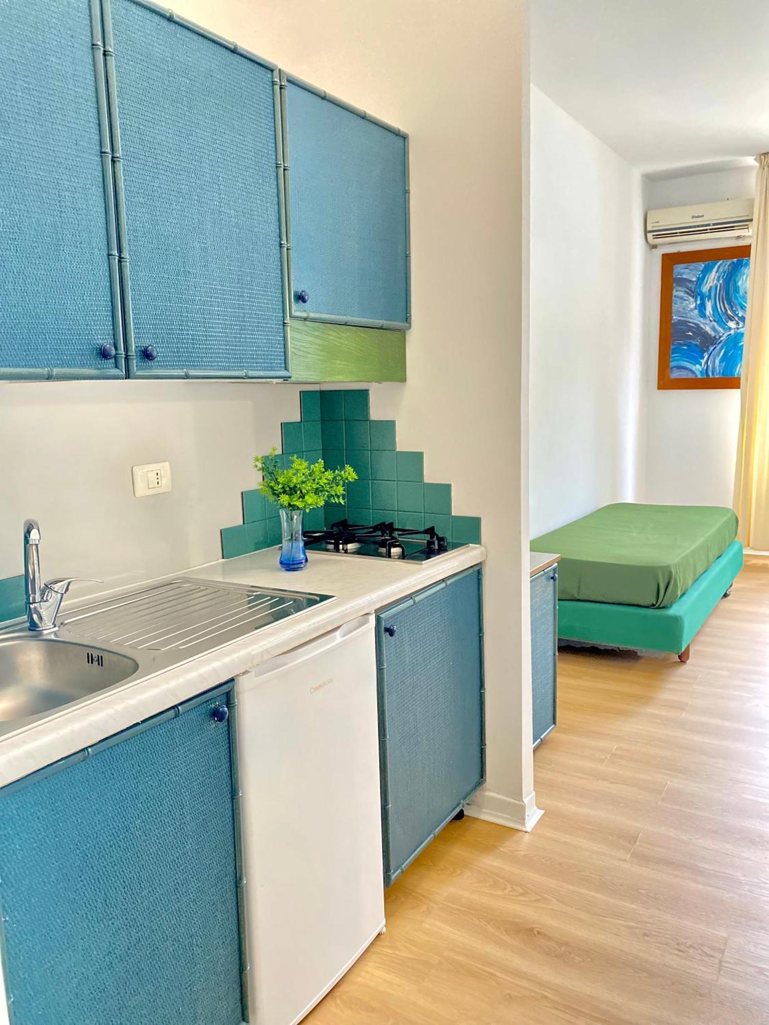 Yoursea Home سانت أمبروجيو المظهر الخارجي الصورة