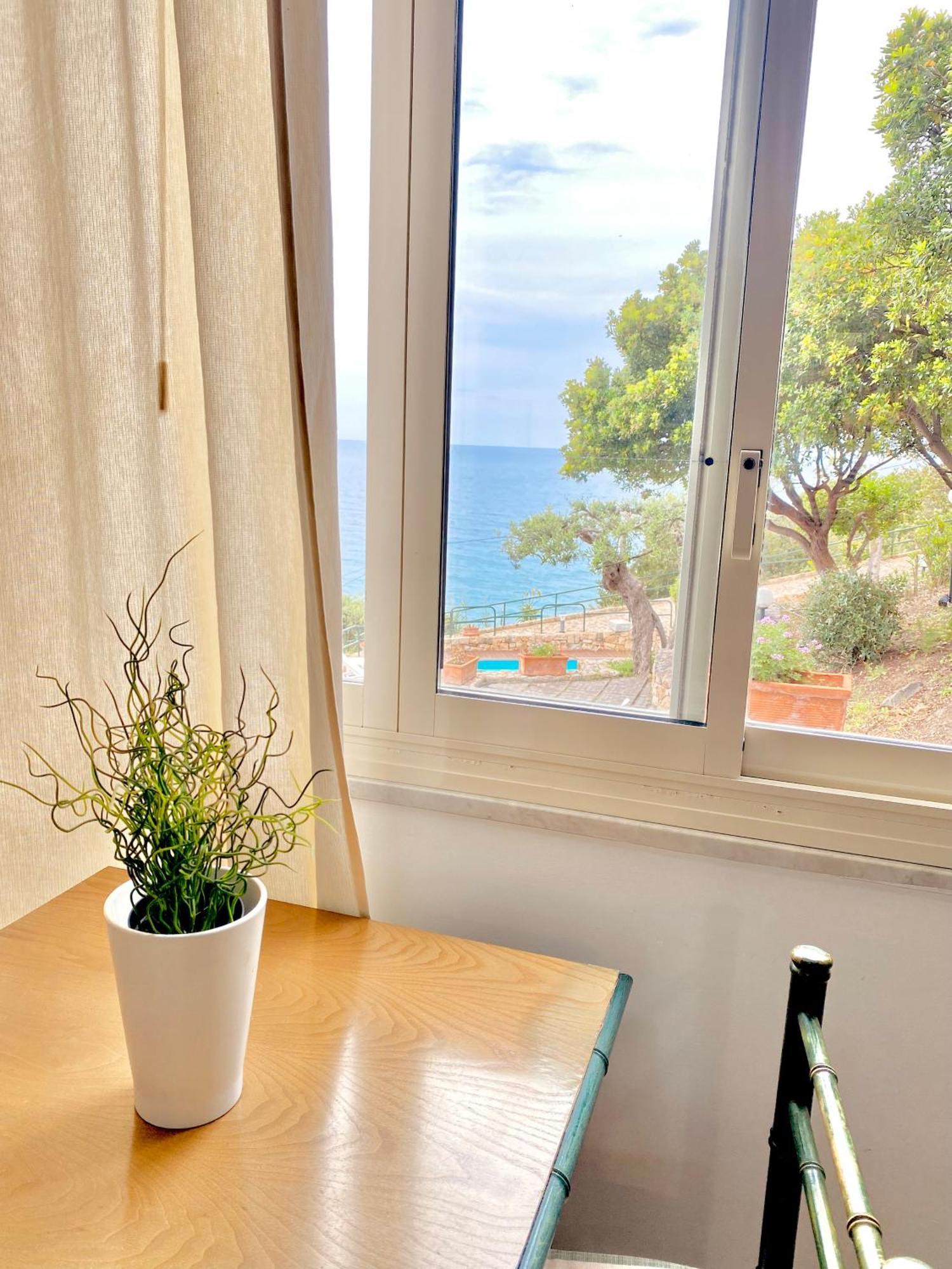 Yoursea Home سانت أمبروجيو المظهر الخارجي الصورة