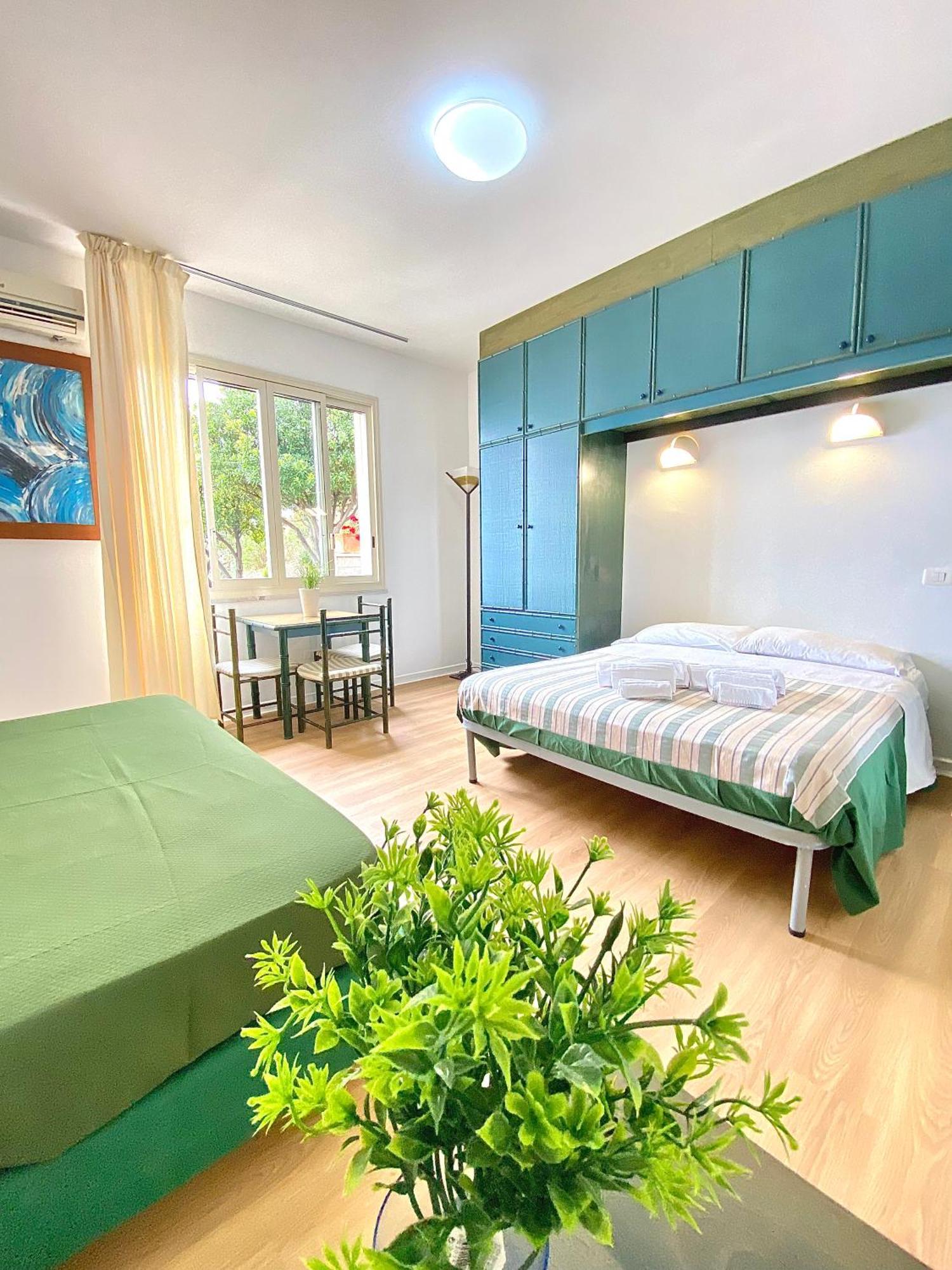 Yoursea Home سانت أمبروجيو المظهر الخارجي الصورة
