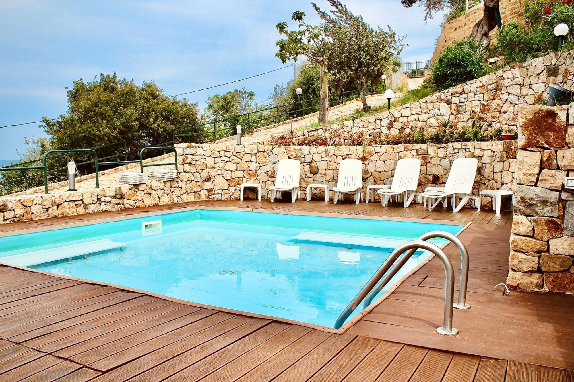 Yoursea Home سانت أمبروجيو المظهر الخارجي الصورة