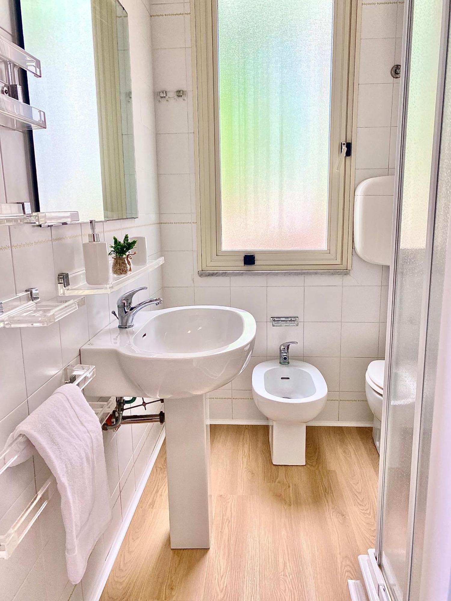 Yoursea Home سانت أمبروجيو المظهر الخارجي الصورة